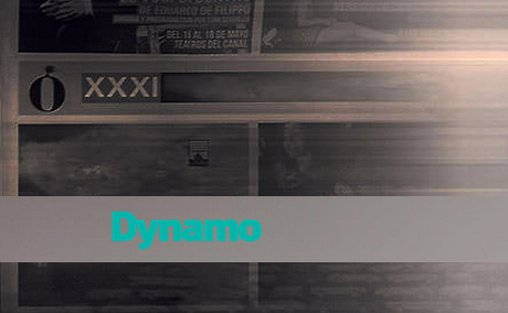 dynamo