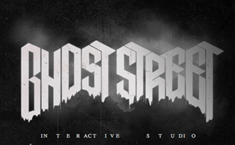 ghost street